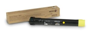 Toner Originale Giallo 106R01565 XEROX