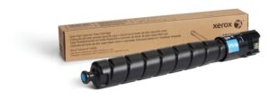 Toner Originale Ciano 106R04050 XEROX