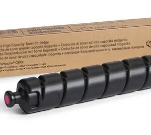 Toner Originale Magenta 106R04051 XEROX: