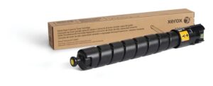 Toner Originale Giallo 106R04052 XEROX