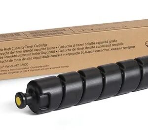 Toner Originale Giallo 106R04052 XEROX