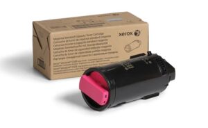 Toner Originale Magenta 106R03860 XEROX