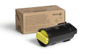 Toner Originale Giallo 106R03861 XEROX