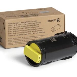 Toner Originale Giallo 106R03861 XEROX