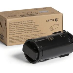 Toner Originale Nero 106R03876 XEROX