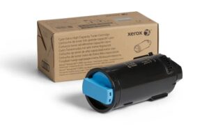 Toner Originale Ciano 106R03873 XEROX