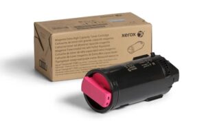 Toner Originale Magenta 106R03874 XEROX