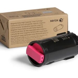 Toner Originale Magenta 106R03874 XEROX
