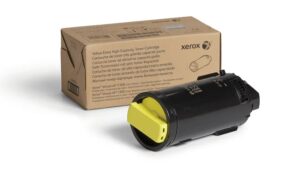 Toner Originale Giallo 106R03875 XEROX
