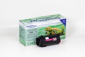 Toner Neutro Magenta
