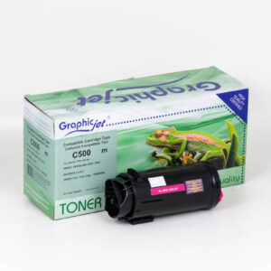 Toner Neutro Magenta