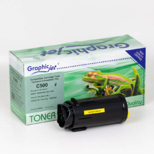 Toner Neutro Giallo