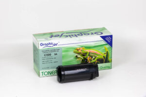 Toner Neutro Nero