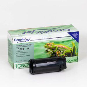 Toner Neutro Nero