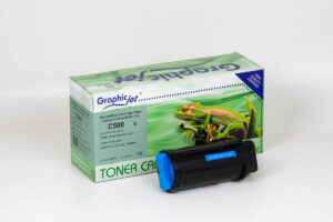Toner Neutro Ciano