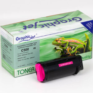 Toner Neutro Magenta