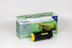 Toner Neutro Giallo