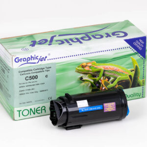 Toner Neutro Ciano