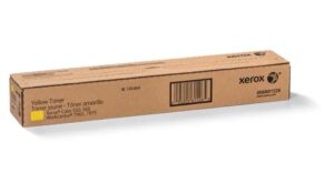 Toner Originale Giallo 006R01526 XEROX