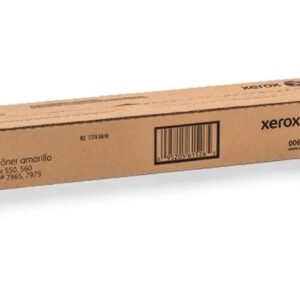 Toner Originale Giallo 006R01526 XEROX