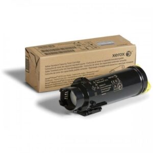 Toner Originale Giallo 106R03483 XEROX
