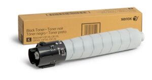 Toner Originale Nero 006R01746 XEROX