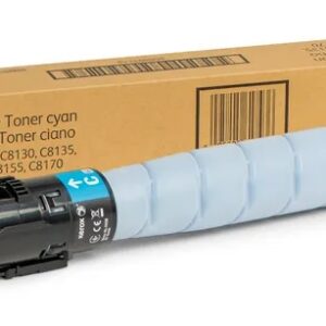 Toner Originale Ciano 006R01747 XEROX