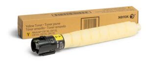 Toner Originale Giallo 006R01749 XEROX