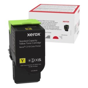 Toner Originale Giallo 006R04359 XEROX