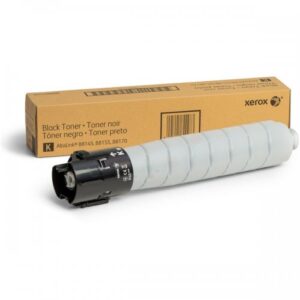 Toner Originale Nero 006R01772 XEROX