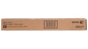 Toner Originale Ciano 006R01739 XEROX