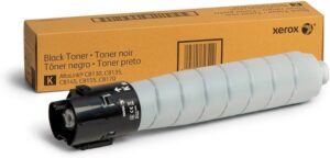 Toner Originale Nero (DMO) (Eastern Europe)