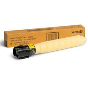 Toner Originale Giallo (DMO) (Eastern Europe)