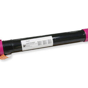 Toner Rigenerato Magenta