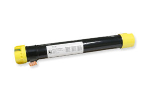 Toner Rigenerato Giallo
