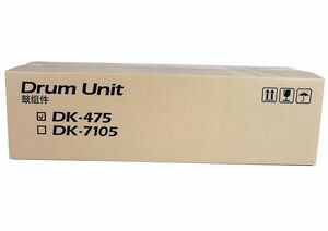 Tamburo Originale (DK-475)