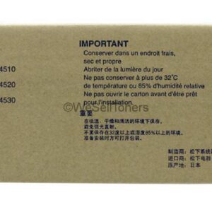 Tamburo Originale OPC