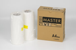 Matrice Kit Neutro A4 (2 x 240mm x 100mt)