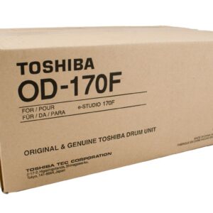 Tamburo Originale (OD-170F)