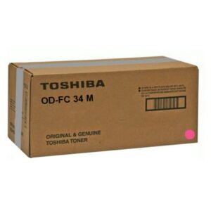 Tamburo Originale Magenta (OD-FC34-M)