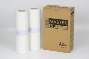 Master Neutro Kit A3 ( 2 Rotoli 320 mm x 100 m)