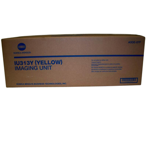 Imaging Unit Originale Giallo