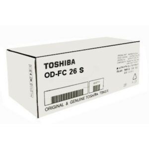 Tamburo Originale (OD-FC26S)