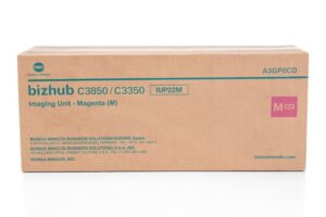 Imaging Unit Originale Magenta