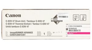 Tamburo Originale Magenta (C-EXV47)