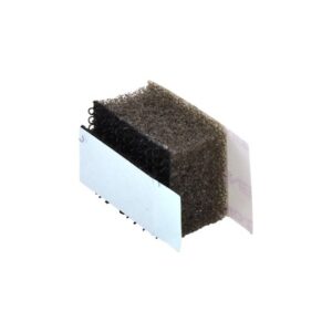 Left Cushion Pressure Plate Originale