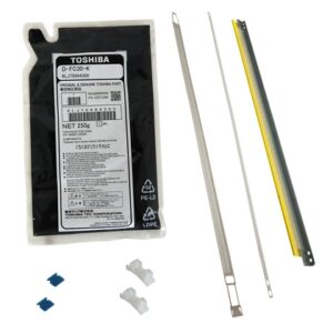 Kit Manutenzione Originale