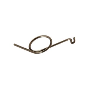 Registration Upper Guide Plate Spring Originale