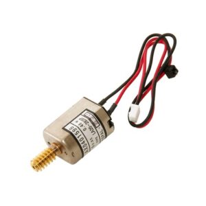 DC Motore Pulizia Originale