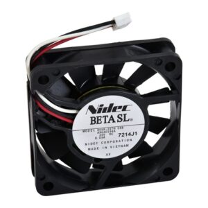 Motore DC 2.16W Originale